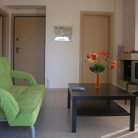 Apartments Eleni 4 Seasons Chaniotis Exterior foto